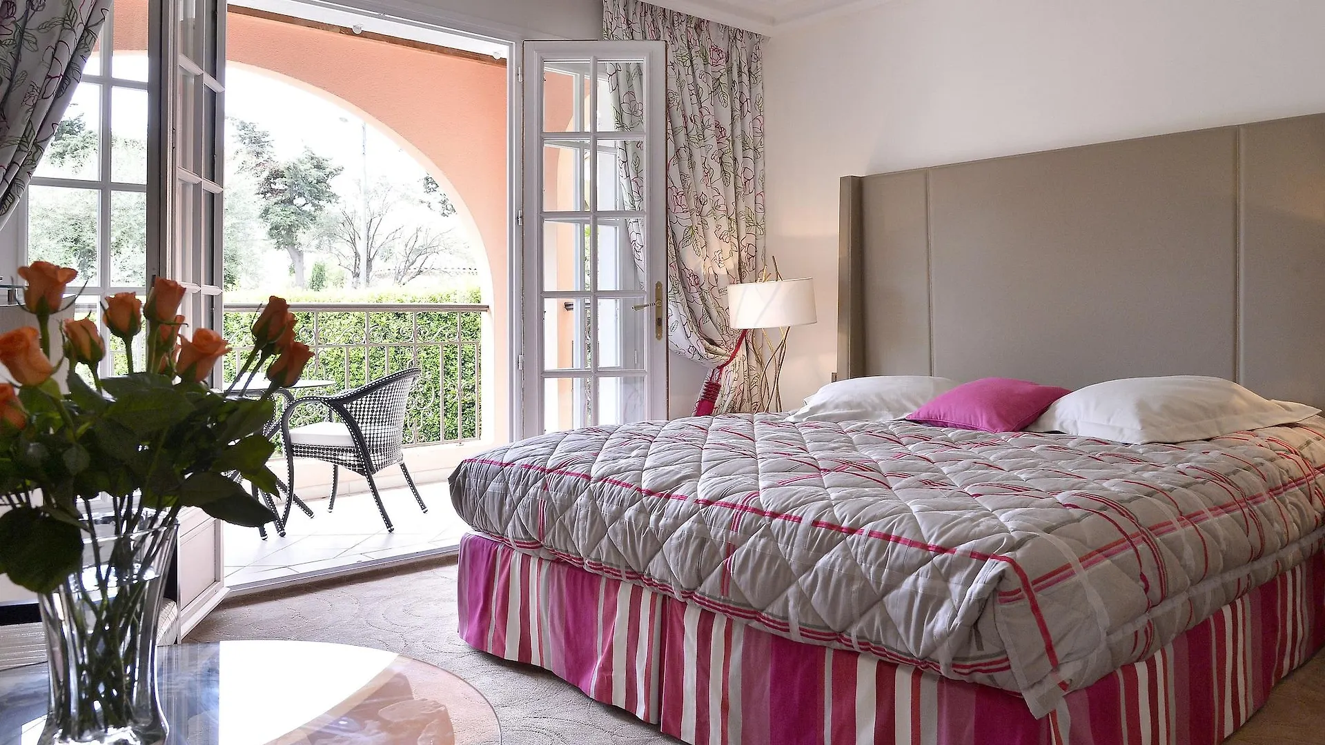Villa Mirae By Inwood Hotels - Cap D'Antibes