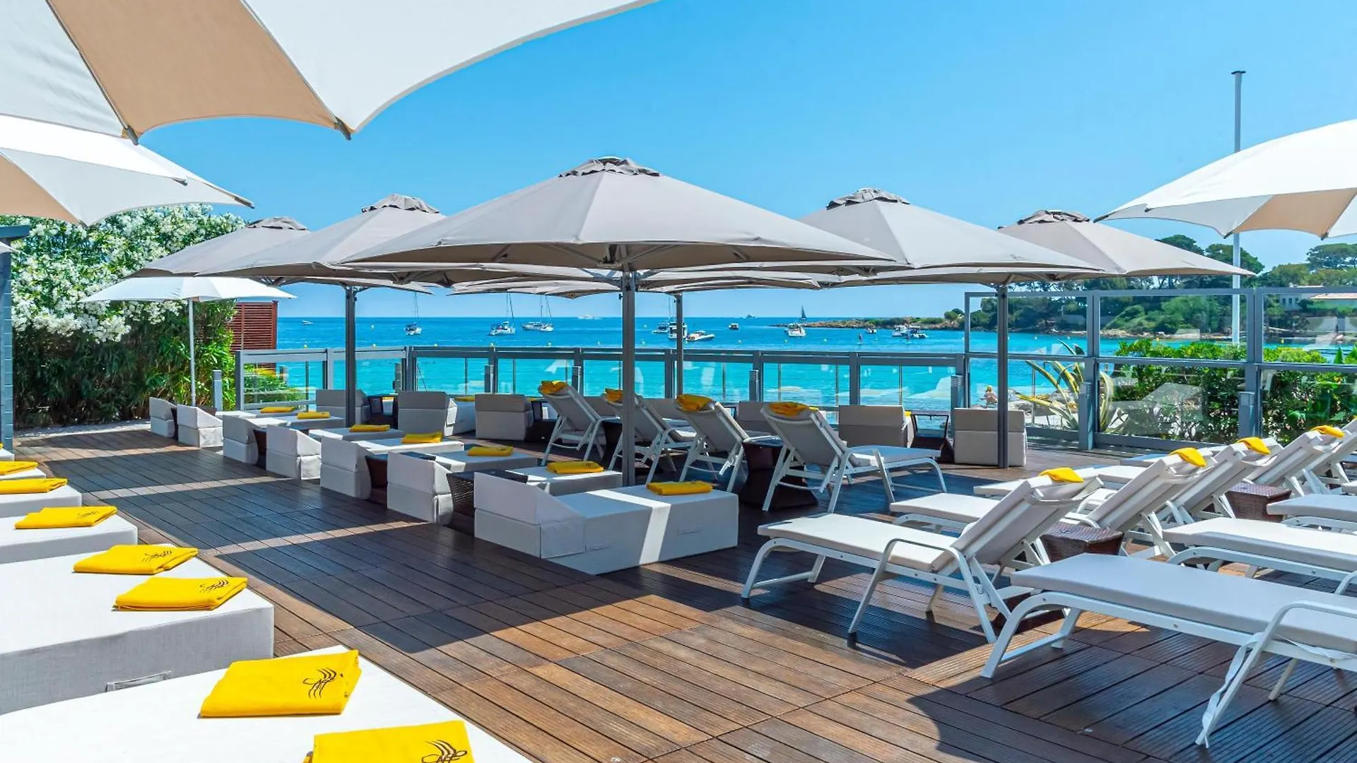 Villa Mirae By Inwood Hotels - Cap D'Antibes 5*, Antibes
