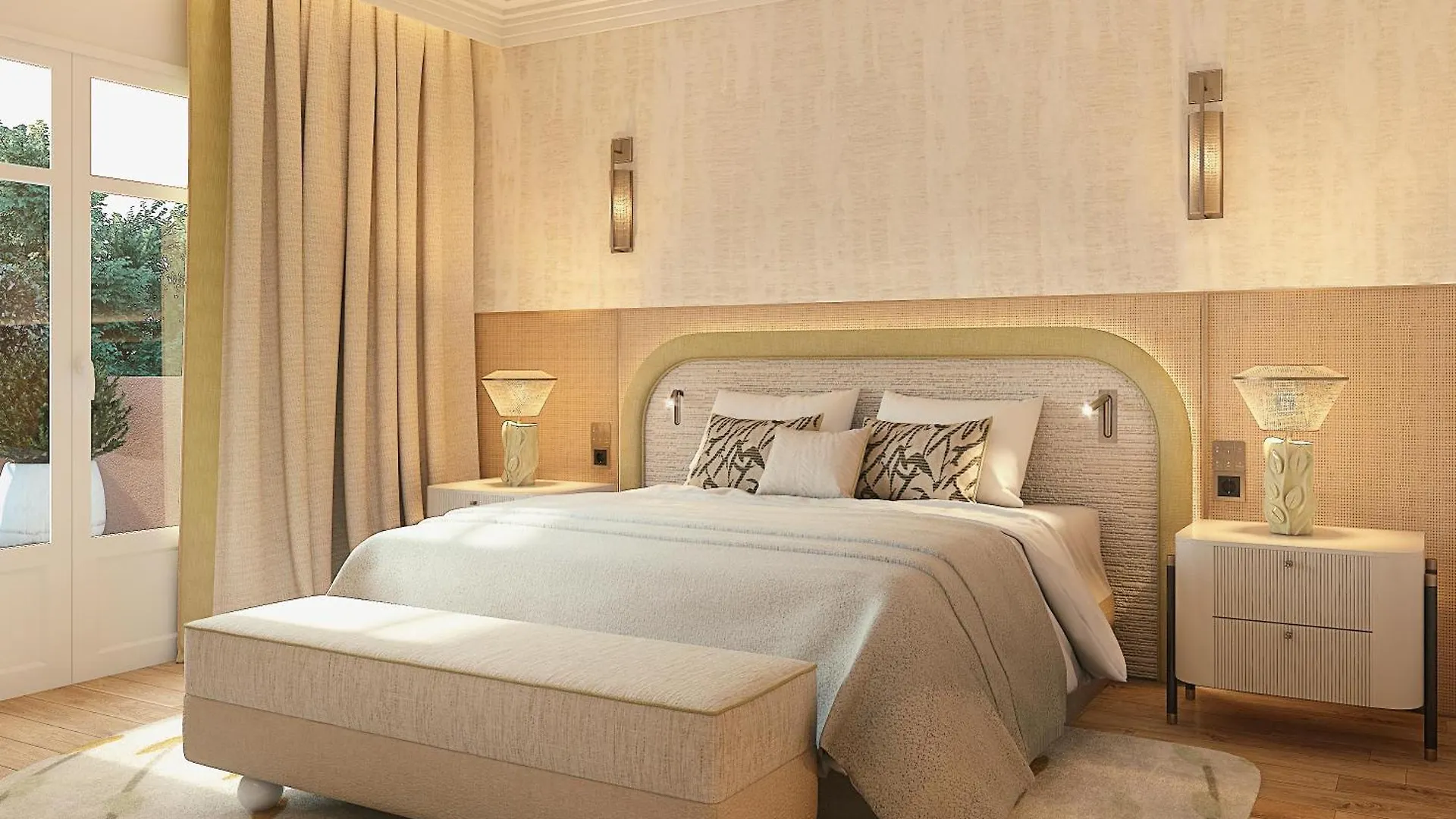 Villa Mirae By Inwood Hotels - Cap D'Antibes