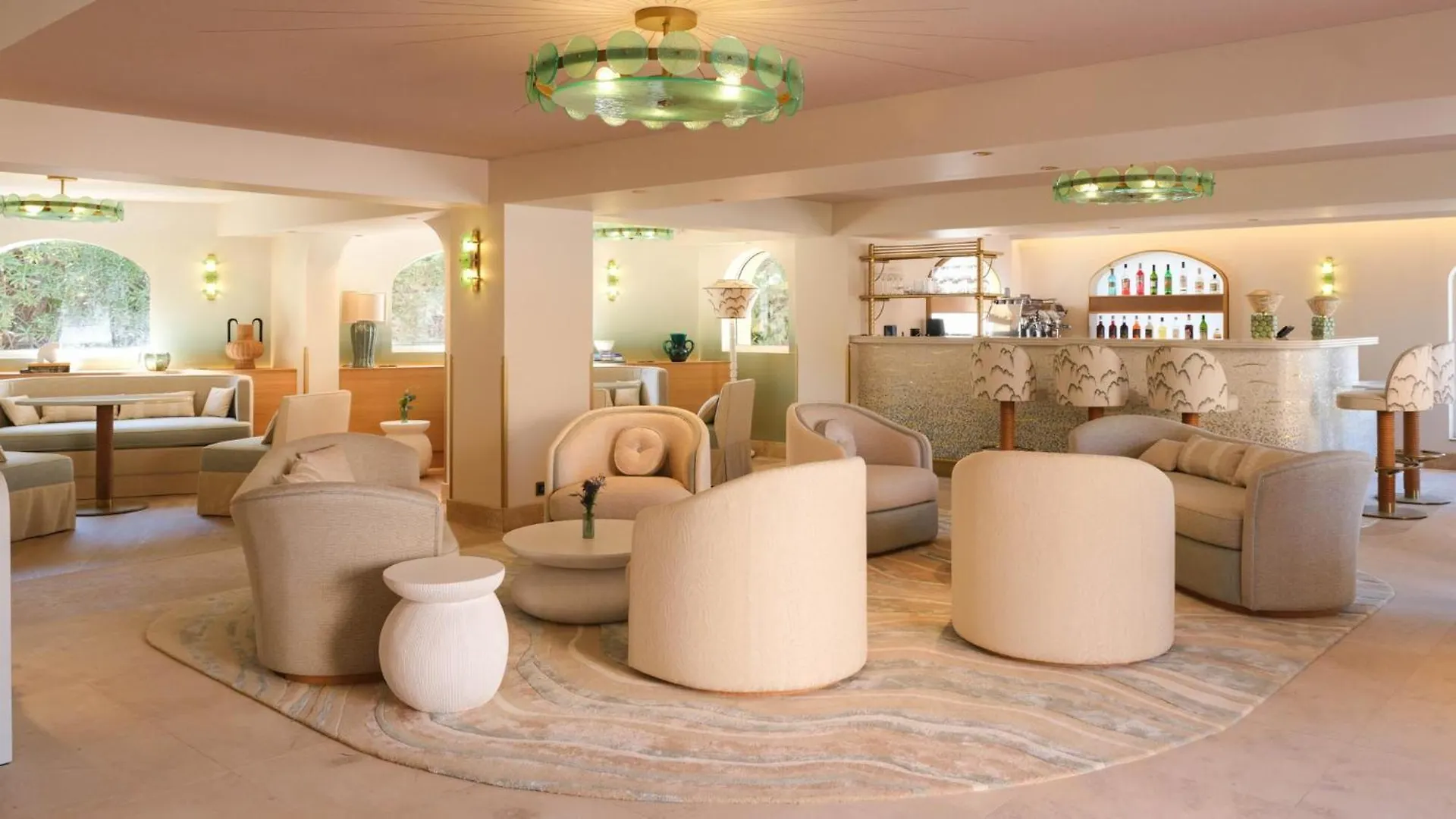 Villa Mirae By Inwood Hotels - Cap D'Antibes France