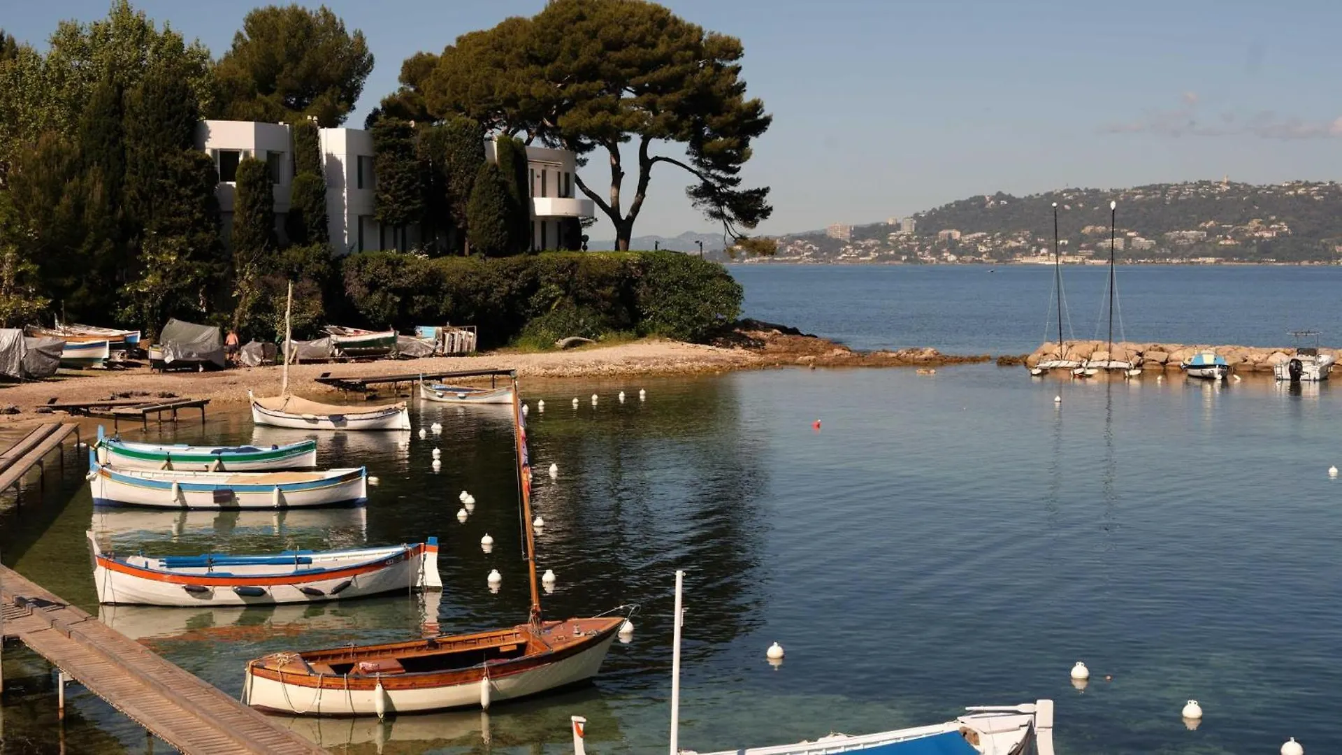 Villa Mirae By Inwood Hotels - Cap D'Antibes