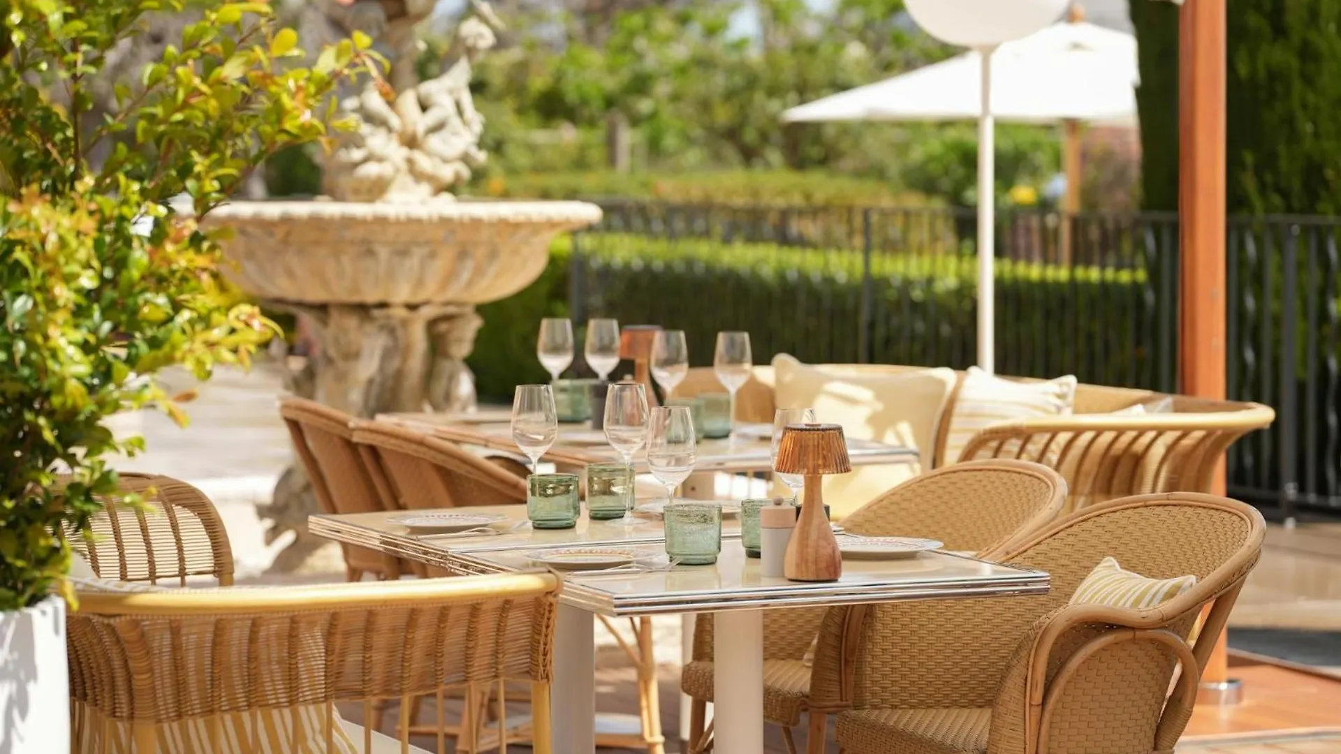 Villa Mirae By Inwood Hotels - Cap D'Antibes  Antibes