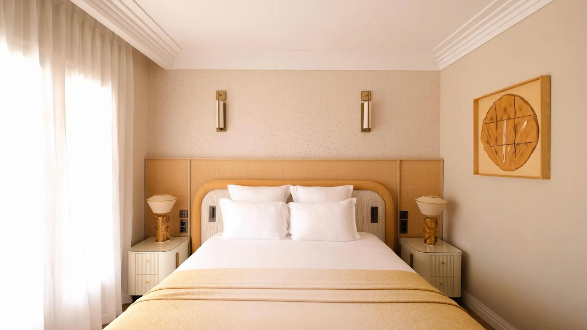 Villa Mirae By Inwood Hotels - Cap D'Antibes France