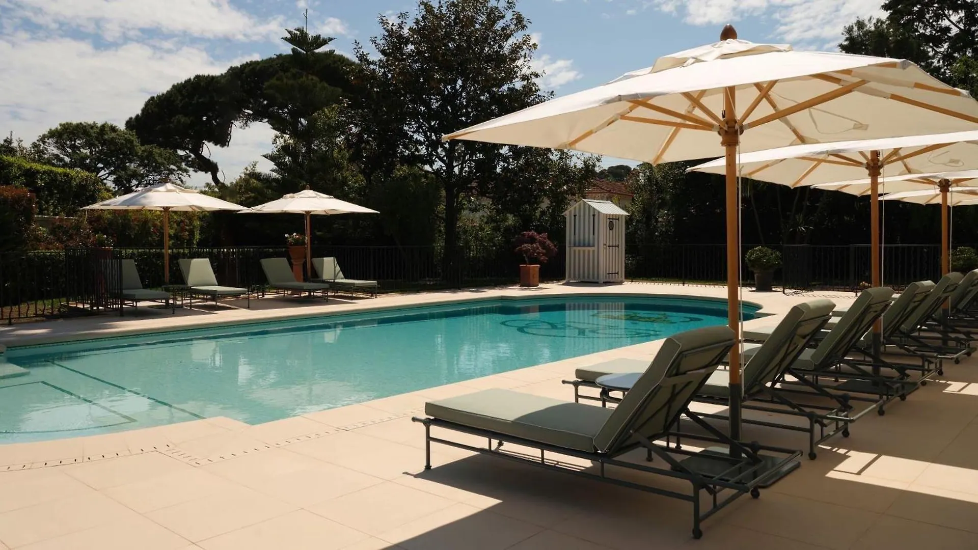 Villa Mirae By Inwood Hotels - Cap D'Antibes Antibes