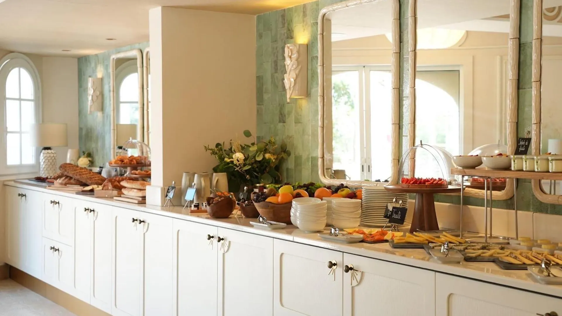 Villa Mirae By Inwood Hotels - Cap D'Antibes 5*, Antibes