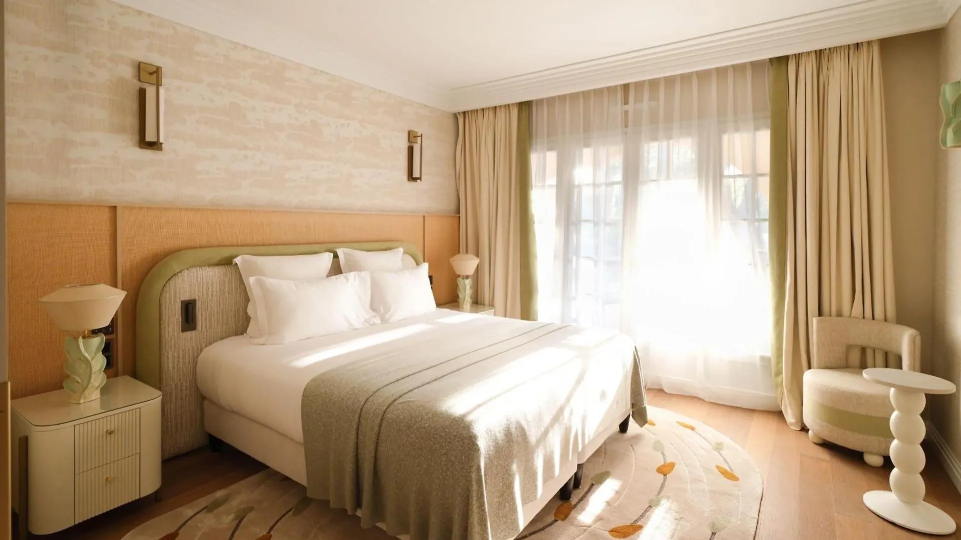 *****  Villa Mirae By Inwood Hotels - Cap D'Antibes France