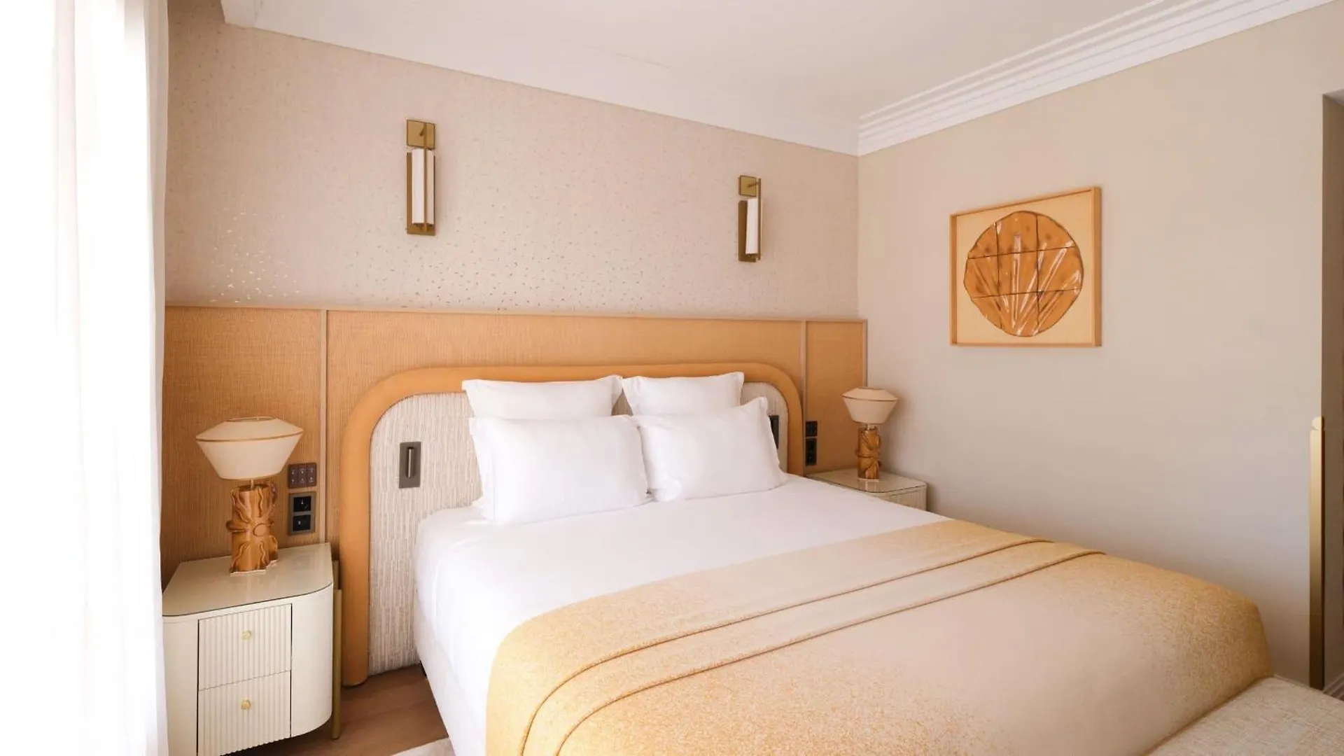 Villa Mirae By Inwood Hotels - Cap D'Antibes France