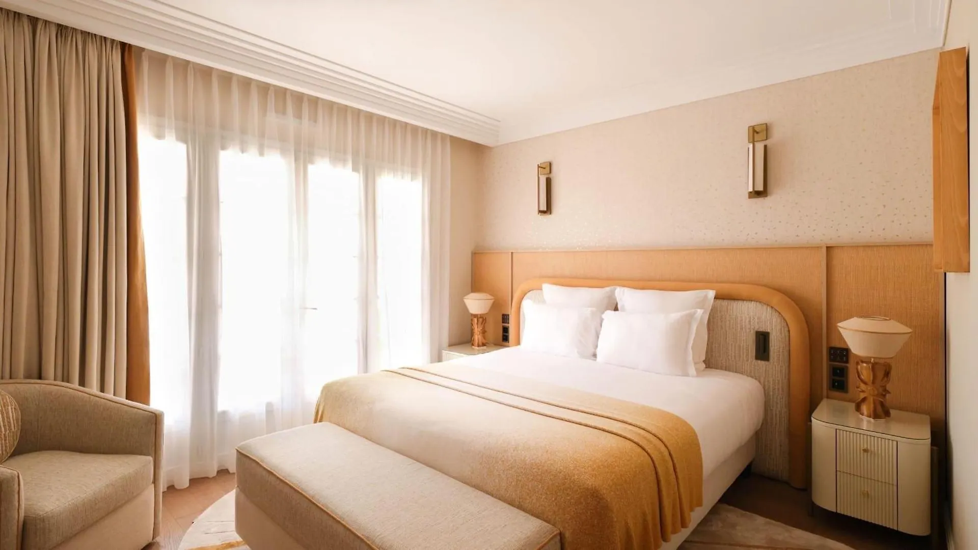 Villa Mirae By Inwood Hotels - Cap D'Antibes 5*, Antibes France