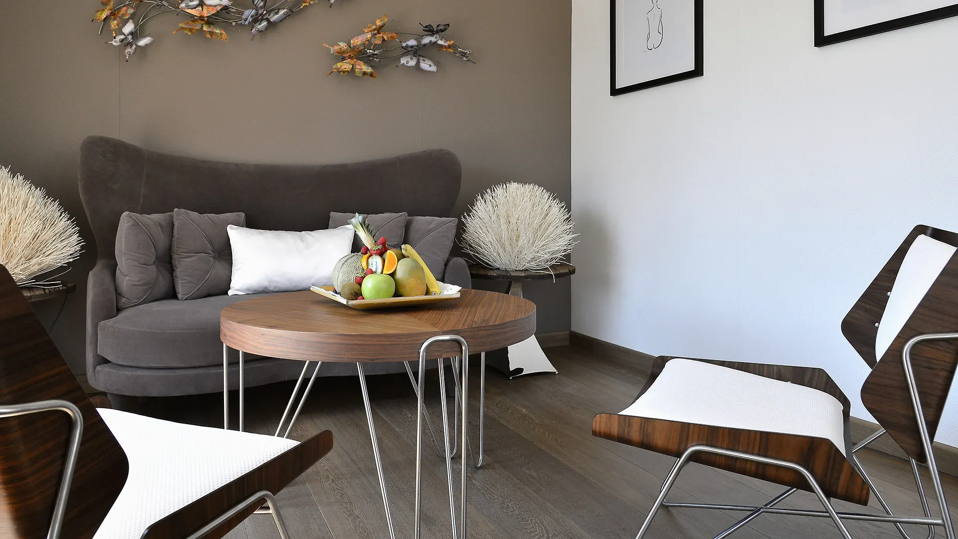 Villa Mirae By Inwood Hotels - Cap D'Antibes 5*, Antibes France