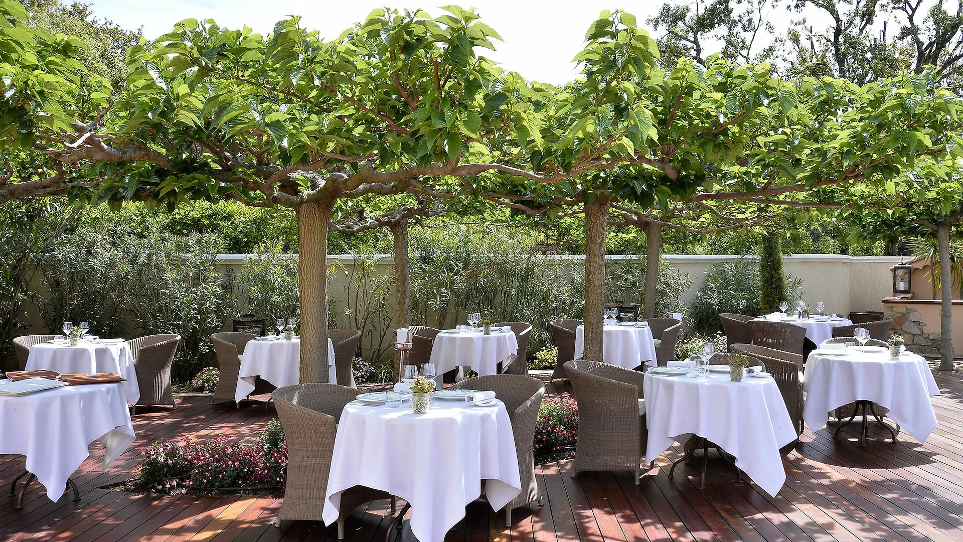 Villa Mirae By Inwood Hotels - Cap D'Antibes  Antibes