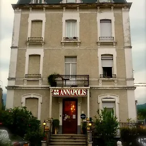 Annapolis 2*, Aix-les-Bains France