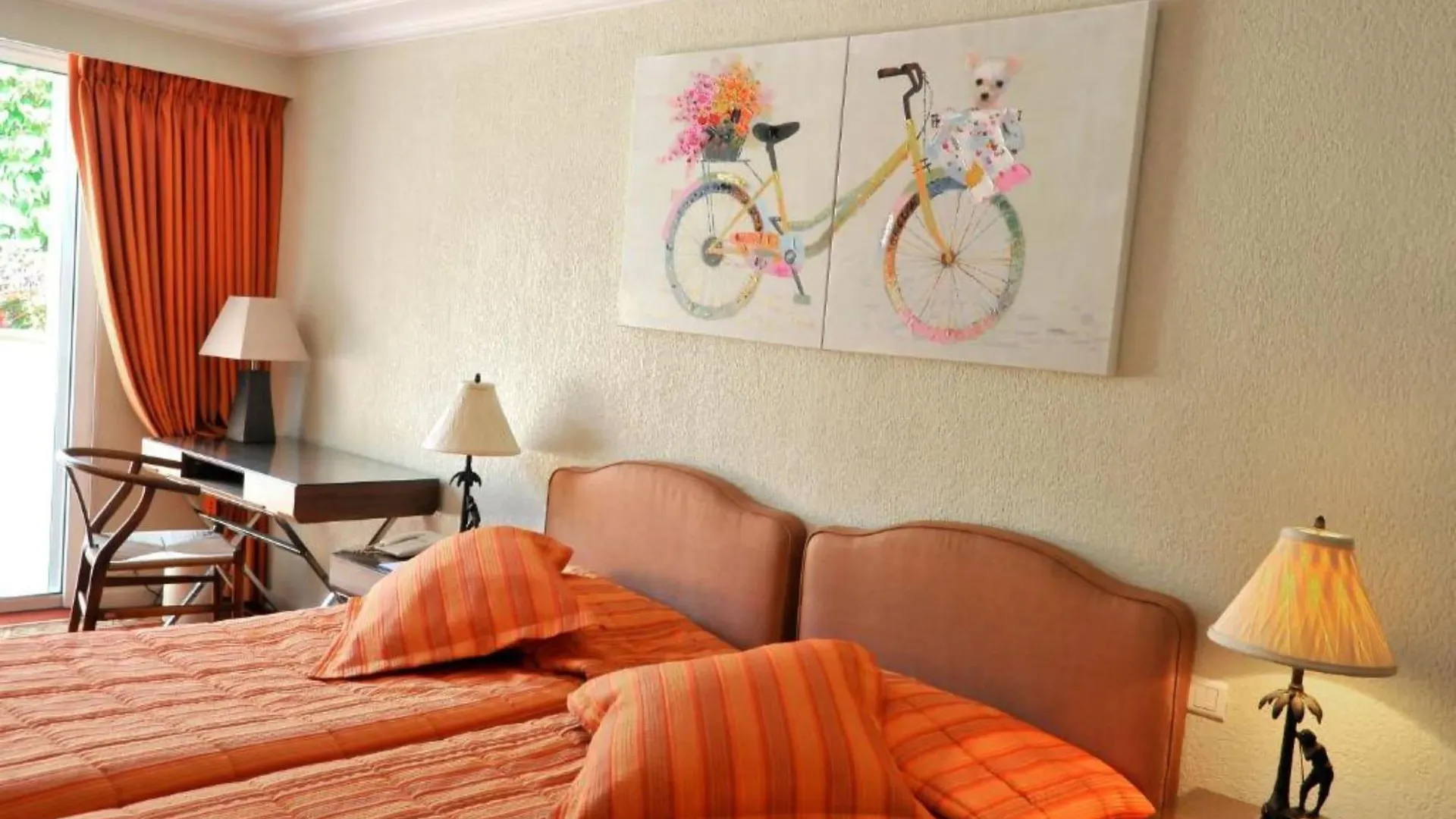 Villa Mirae By Inwood Hotels - Cap D'Antibes