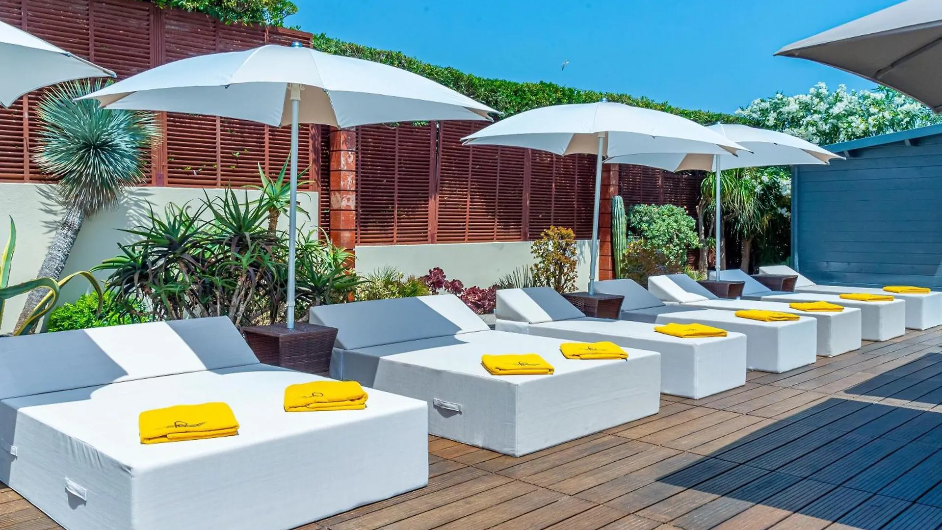 Villa Mirae By Inwood Hotels - Cap D'Antibes  Antibes