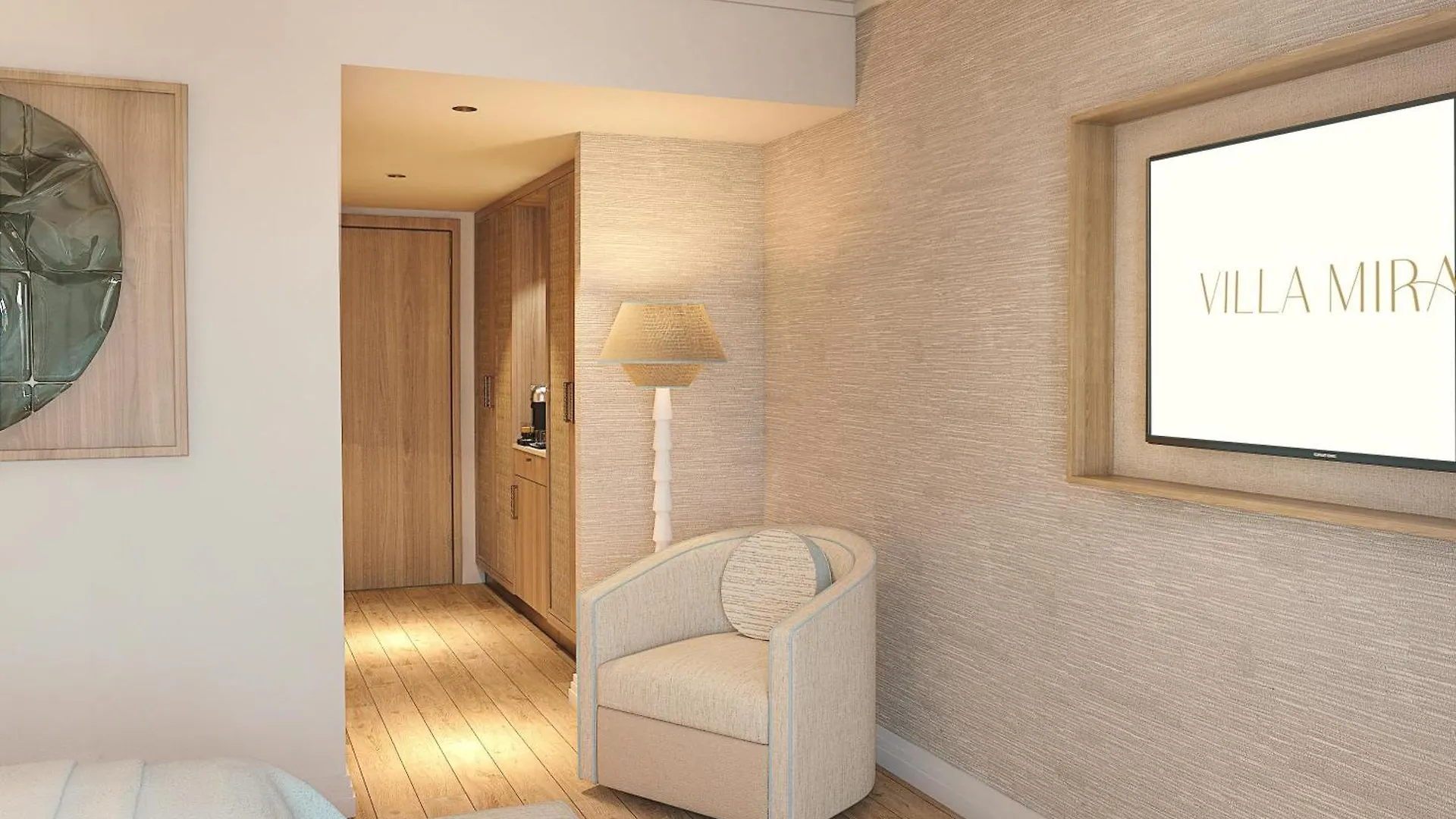 Villa Mirae By Inwood Hotels - Cap D'Antibes 5*, Antibes France