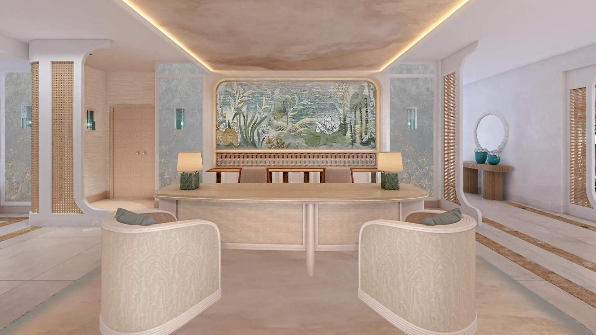Villa Mirae By Inwood Hotels - Cap D'Antibes