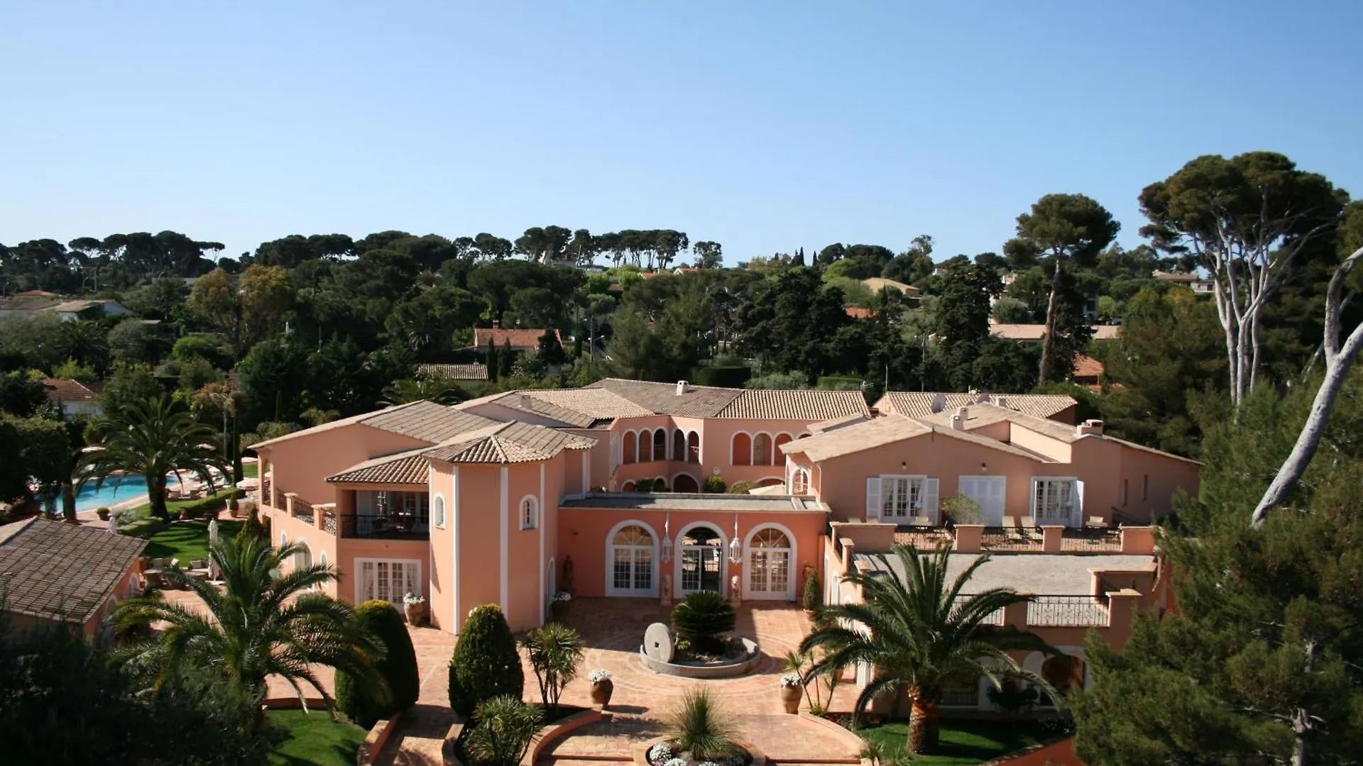 Villa Mirae By Inwood Hotels - Cap D'Antibes