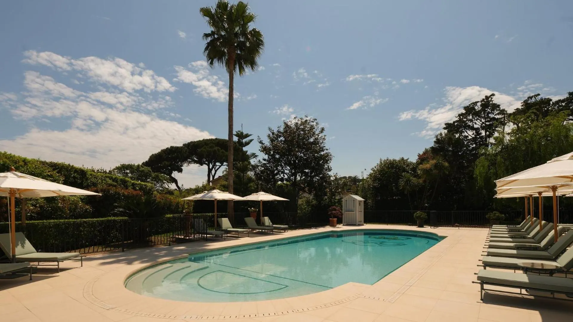 Villa Mirae By Inwood Hotels - Cap D'Antibes  Antibes