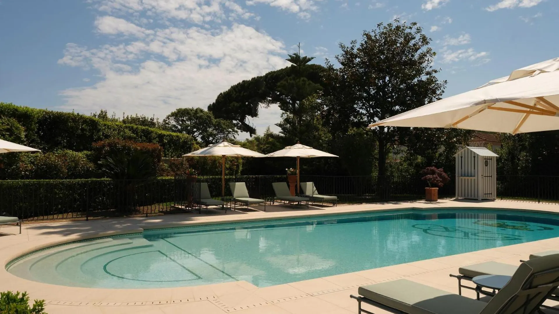 Villa Mirae By Inwood Hotels - Cap D'Antibes 5*, Antibes
