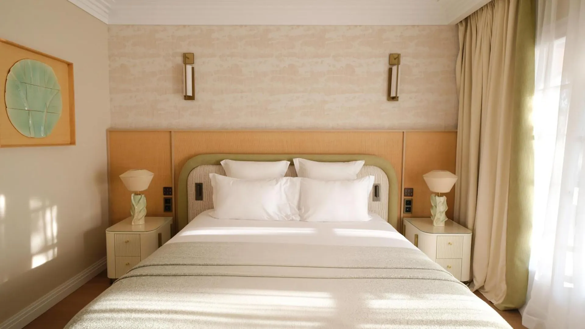 Villa Mirae By Inwood Hotels - Cap D'Antibes