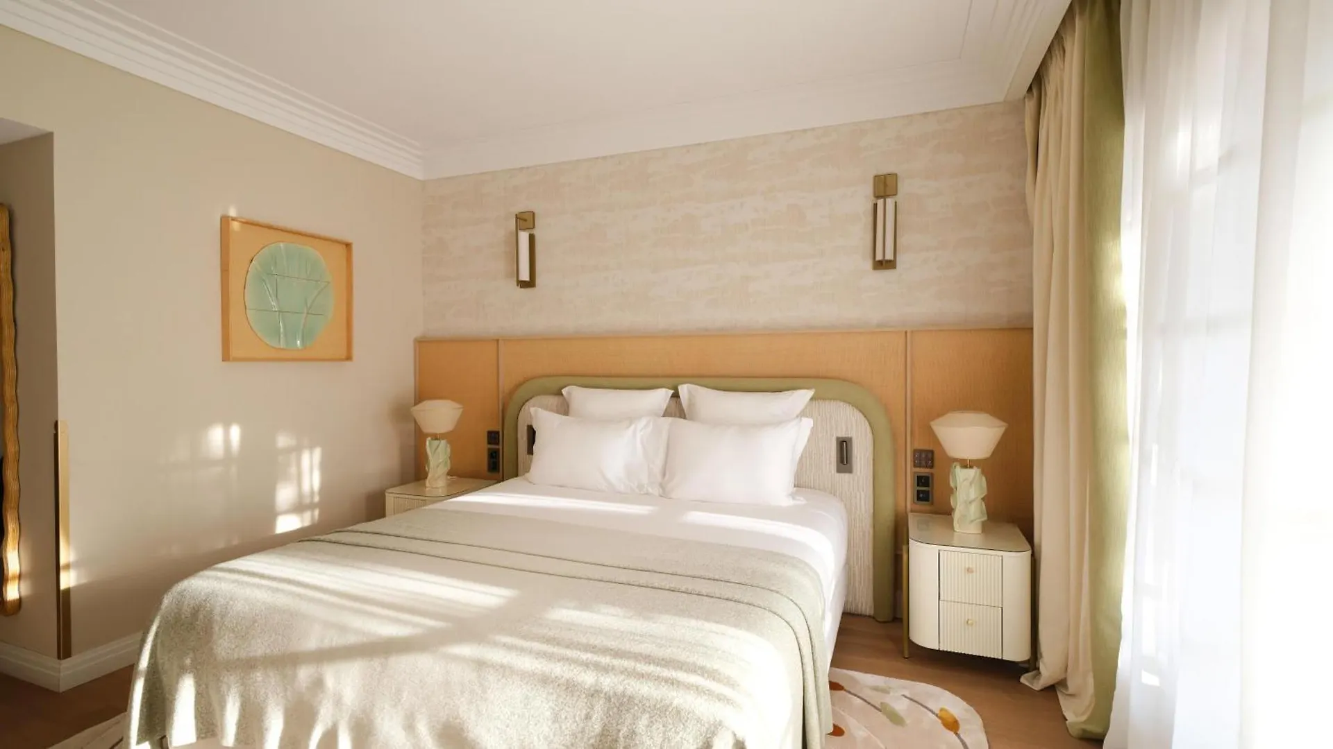 Villa Mirae By Inwood Hotels - Cap D'Antibes