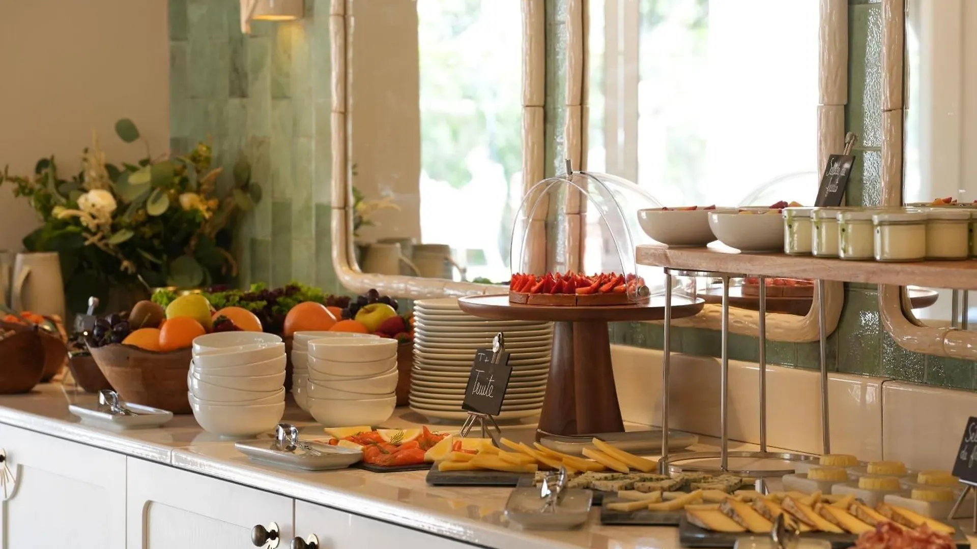 Villa Mirae By Inwood Hotels - Cap D'Antibes